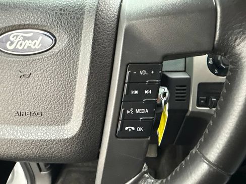 Used 2013 Ford F150 XLT w/ Luxury Equipment Group AWD/4WD image 20