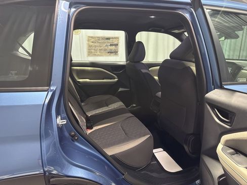 New 2025 Subaru Forester image 12