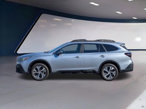 Used 2020 Subaru Outback Limited AWD/4WD image 6