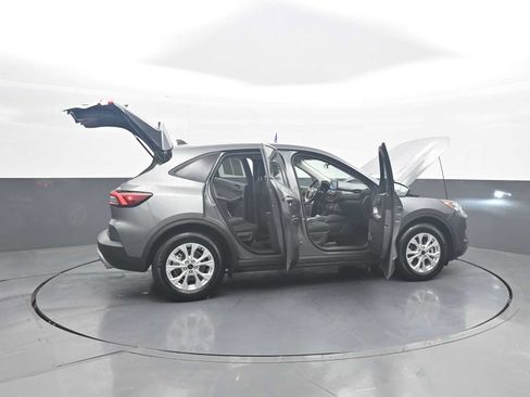 Used 2025 Ford Escape Active FWD image 43