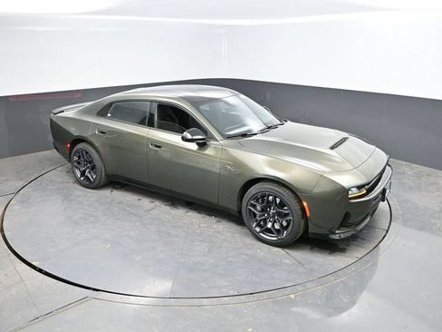 New 2026 Dodge Charger R/T w/ Performance Handling Group AWD/4WD image 32