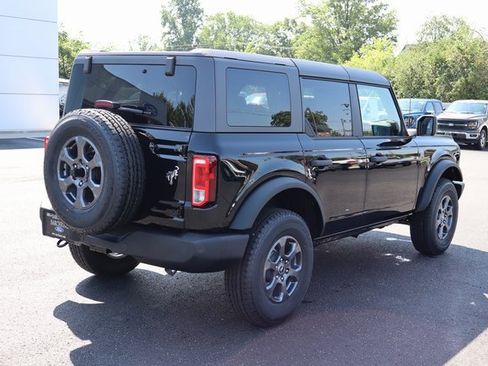 New 2025 Ford Bronco Big Bend image 3