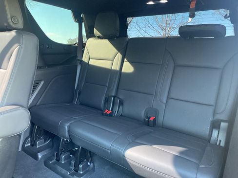 Used 2021 Chevrolet Tahoe Z71 w/ Z71 Off-Road Package image 55