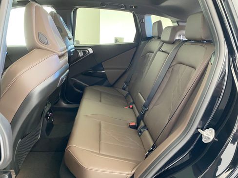 New 2026 BMW X3 xDrive30 w/ M Sport Package image 13