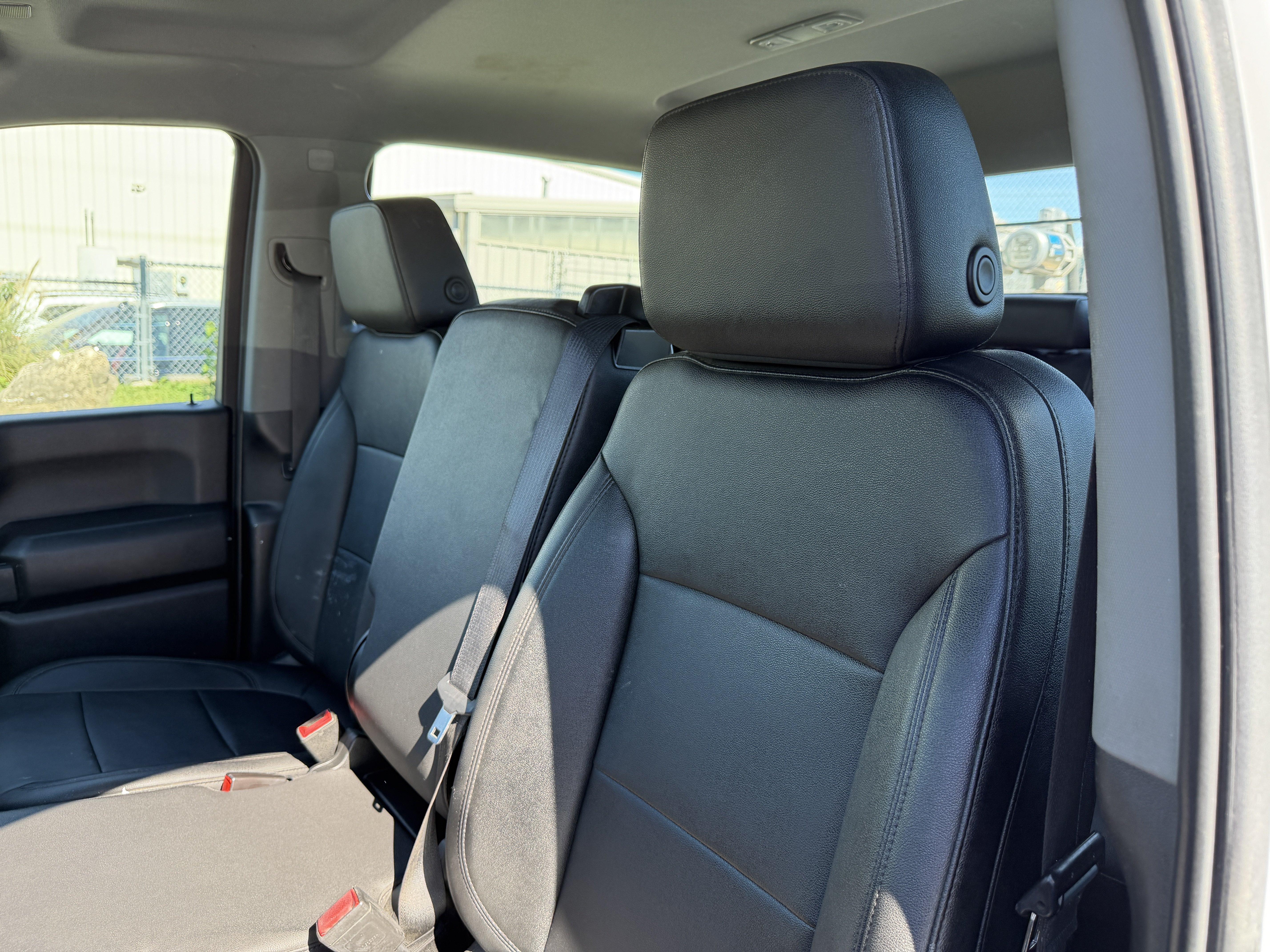 Used 2022 GMC Sierra 2500 Pro w/ Fleet Convenience Package AWD/4WD image 20