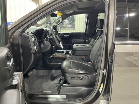 Used 2020 GMC Sierra 1500 SLT w/ SLT Premium Plus Package image 2
