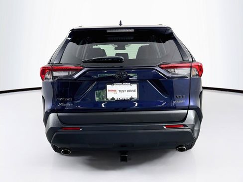 Certified 2023 Toyota RAV4 XLE FWD image 11
