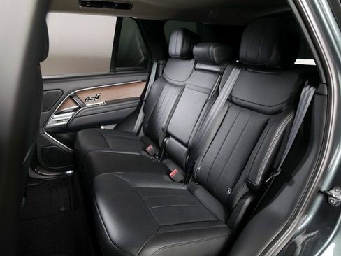 Used 2023 Land Rover Range Rover SE image 5