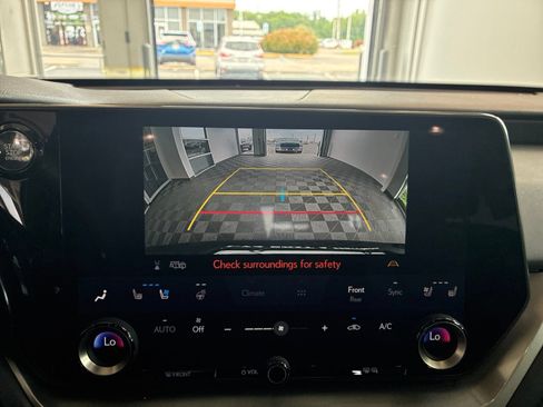 Used 2024 Lexus TX 350 AWD image 26