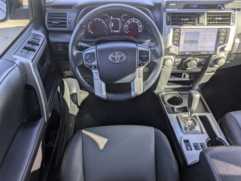 Certified 2023 Toyota 4Runner SR5 Premium image 12