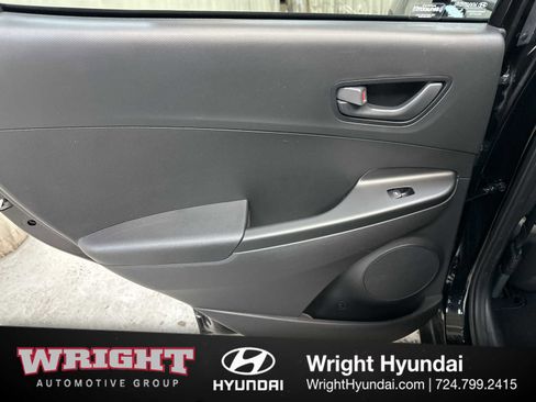 Certified 2023 Hyundai Kona SEL image 12