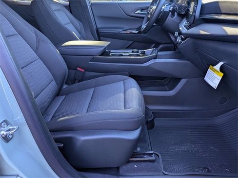 New 2026 Chevrolet Equinox LT image 34