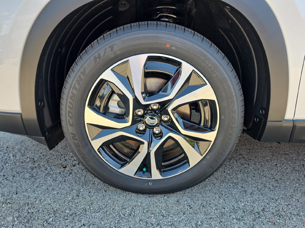 New 2026 MAZDA CX-5 Preferred AWD/4WD image 14