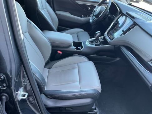 Certified 2023 Subaru Outback Limited AWD/4WD image 20