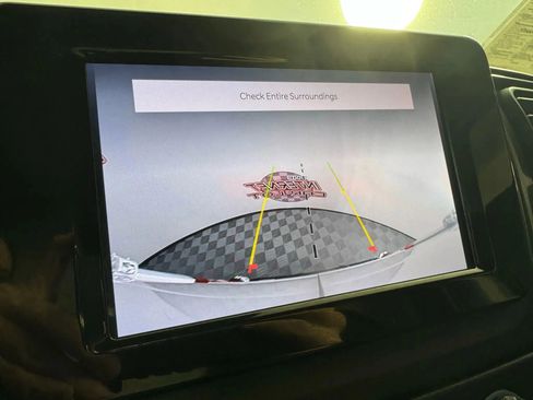 Used 2023 RAM ProMaster 3500 image 17