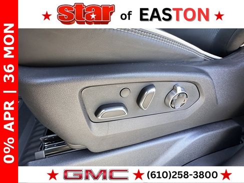 New 2026 GMC Sierra 1500 AT4X image 13