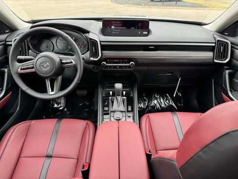 New 2026 MAZDA CX-50 AWD 2.5 Hybrid w/ Weather Package image 49