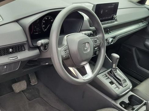 Certified 2024 Honda CR-V EX image 8