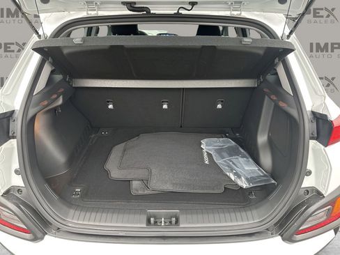 Used 2020 Hyundai Kona SEL Plus image 27