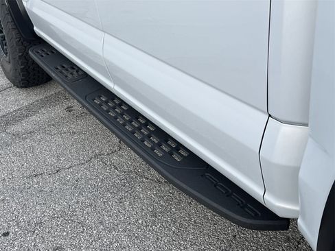 New 2025 Ford F150 Raptor image 30