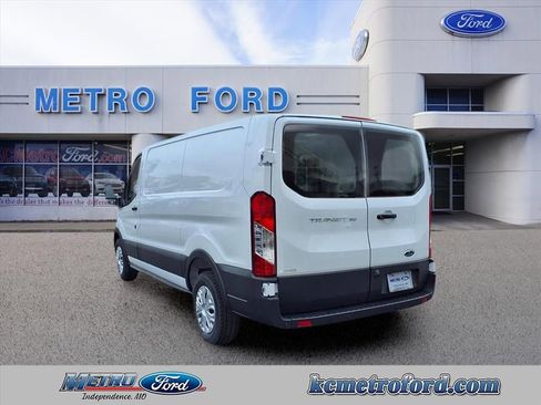New 2025 Ford Transit 150 Low Roof image 6