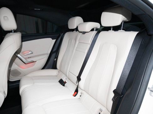Certified 2026 Mercedes-Benz CLA 250 4MATIC image 14
