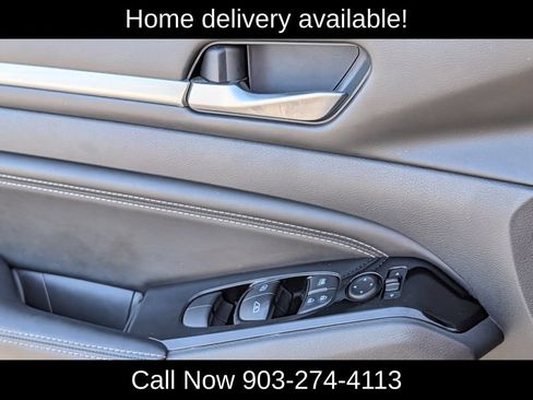 Used 2020 Nissan Altima 2.5 SL FWD image 26