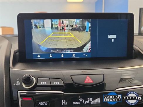 Certified 2023 Acura RDX FWD image 17