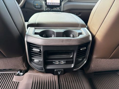 New 2026 RAM 2500 Laramie image 18