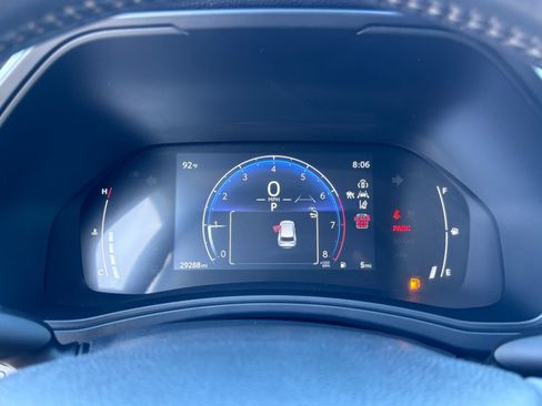 Used 2024 Toyota Grand Highlander FWD image 26