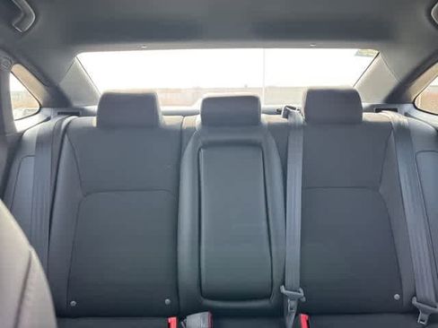 Used 2026 Honda Civic Sport image 20