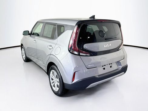 Certified 2023 Kia Soul LX FWD image 7