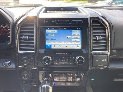 Used 2018 Ford F150 Raptor w/ Equipment Group 802A Luxury AWD/4WD image 21