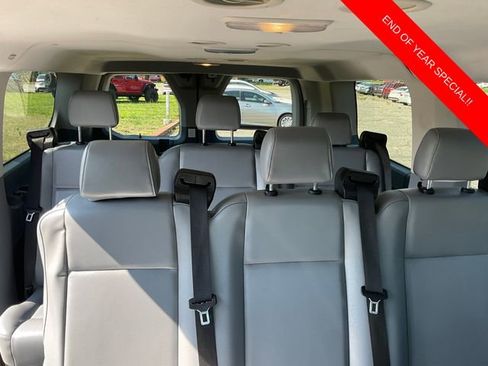 Used 2016 Ford Transit 150 XL image 13