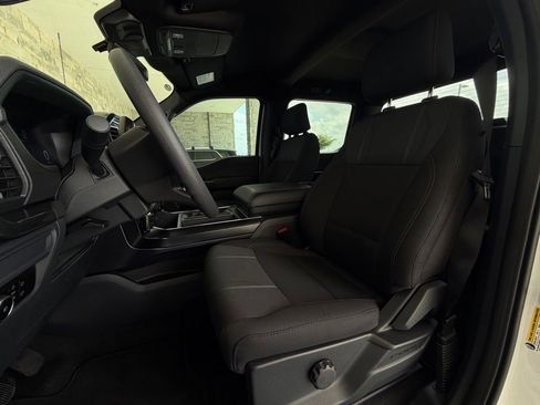 New 2026 Ford F150 STX w/ Equipment Group 200A RWD image 38