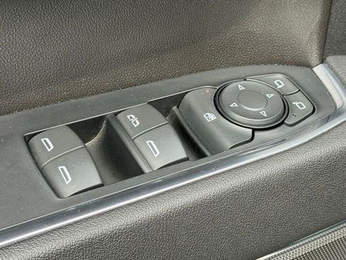 Used 2023 Chevrolet Silverado 1500 RST w/ All Star Edition Plus RWD image 18