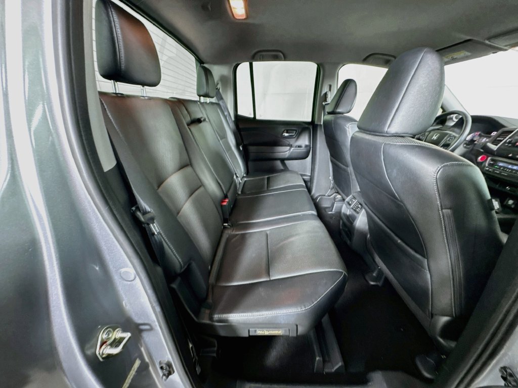 Used 2017 Honda Ridgeline RTL image 32