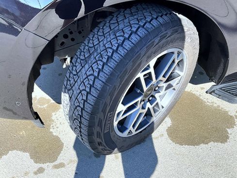 Used 2025 Ford Expedition Max Active image 27