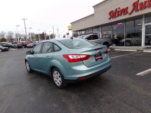 Used 2012 Ford Focus SE image 8