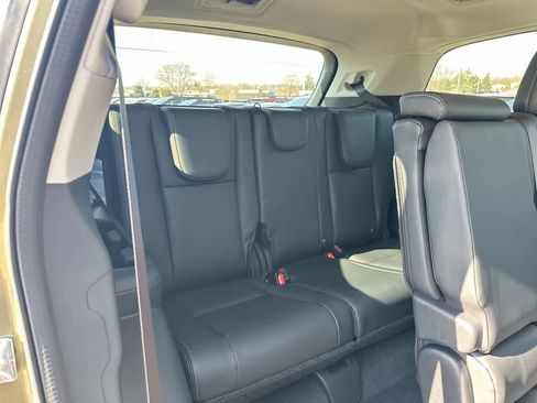 New 2026 Subaru Ascent Premium image 26