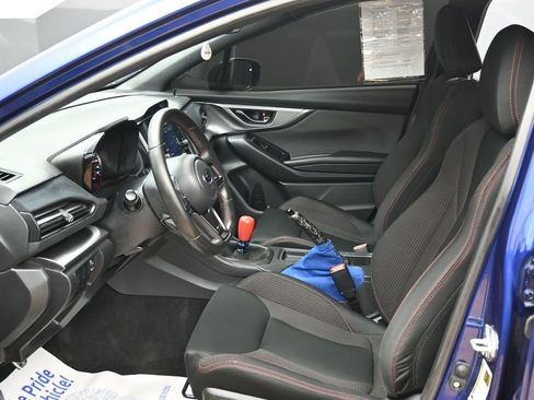 Used 2023 Subaru WRX Premium w/ Popular Package #2 image 14