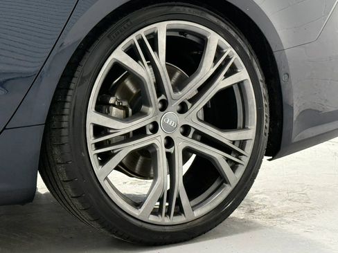 Used 2020 Audi A7 3.0T Prestige image 58