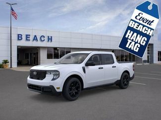 New 2025 Ford Maverick XLT w/ XLT Luxury Package video 1