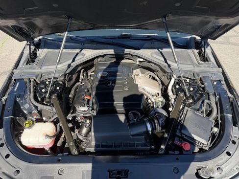 Used 2018 Cadillac CT6 2.0T image 25