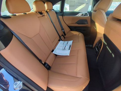 New 2026 BMW 430i xDrive w/ M Sport Package AWD/4WD image 26
