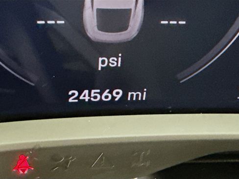 Used 2020 Porsche Taycan 4S w/ Premium Package image 12