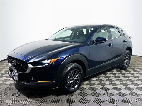 Used 2024 MAZDA CX-30 AWD 2.5 S image 3
