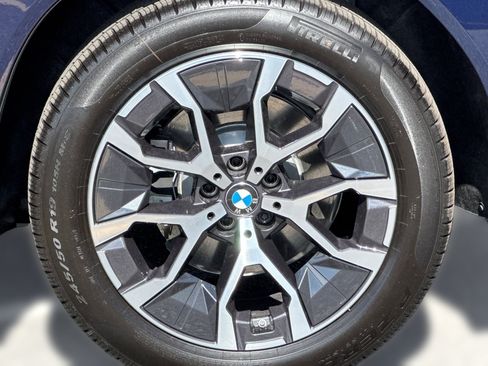 Used 2026 BMW X3 xDrive30i AWD/4WD image 12