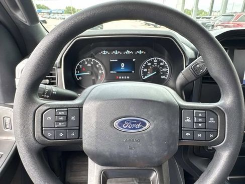 Used 2023 Ford F150 XL w/ STX Appearance Package RWD image 25