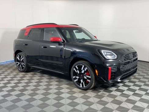New 2026 MINI Cooper Countryman John Cooper Works image 6